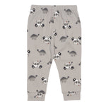 Pekkle Infant 4-piece Sherpa Set