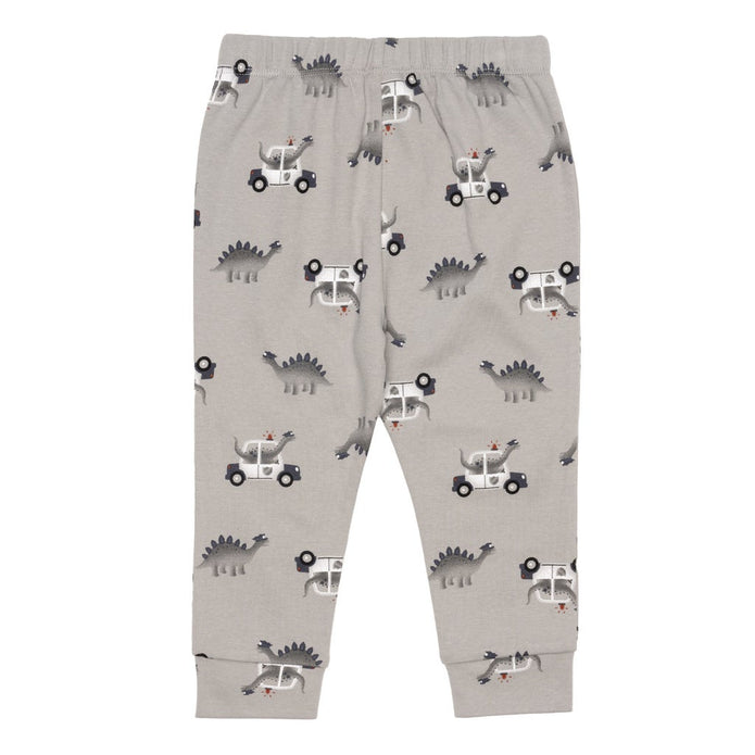 Pekkle Infant 4-piece Sherpa Set