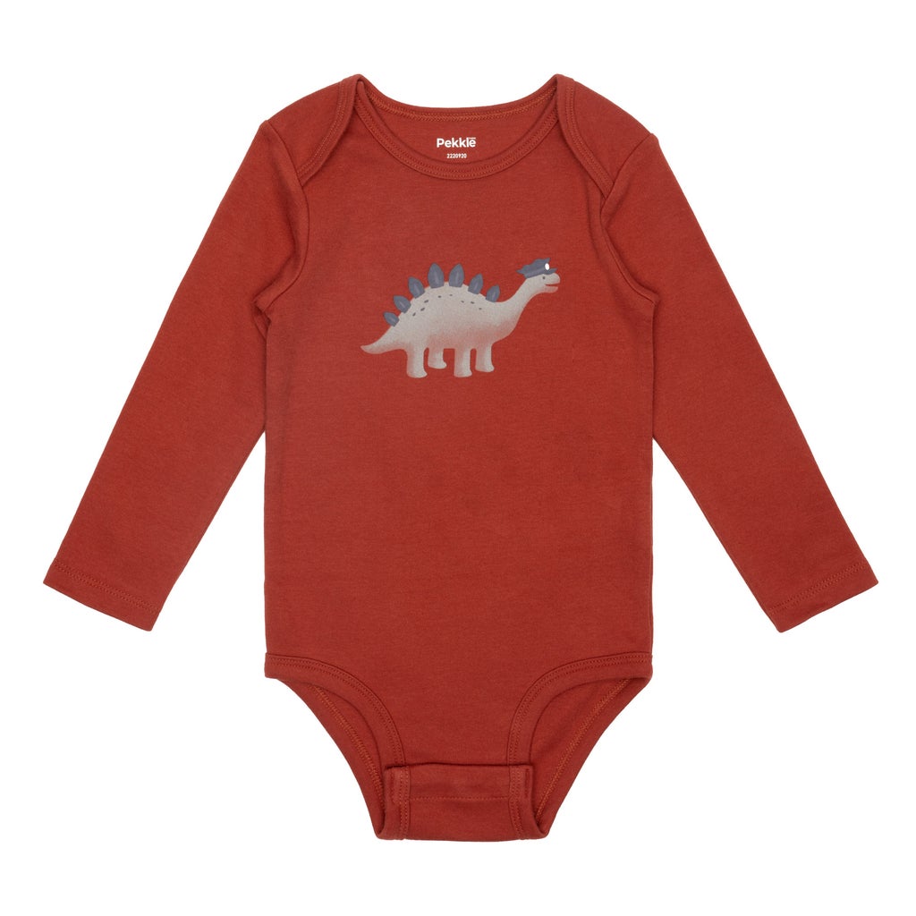 Pekkle Infant 4-piece Sherpa Set