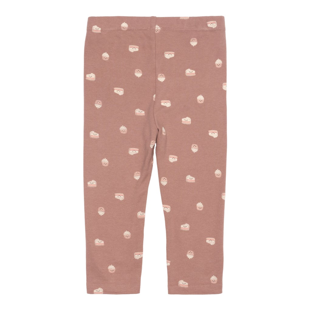 Pekkle Infant 4-piece Sherpa Set