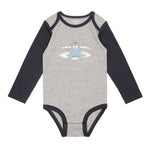 Pekkle Infant 4-piece Sherpa Set