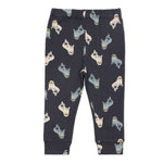 Pekkle Infant 4-piece Sherpa Set
