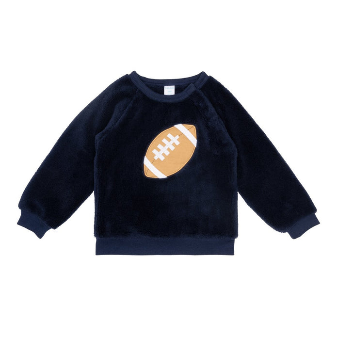 Pekkle Infant 4-piece Sherpa Set