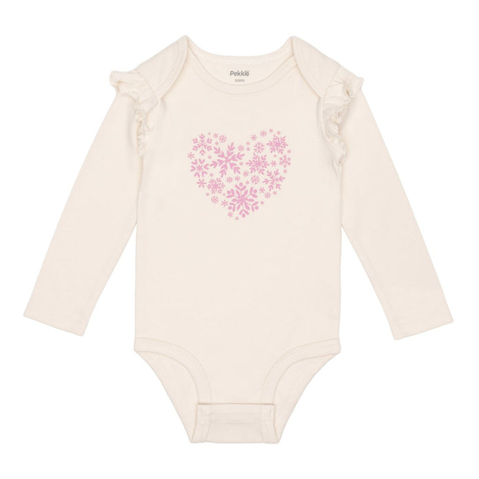 Pekkle Infant 4-piece Sherpa Set