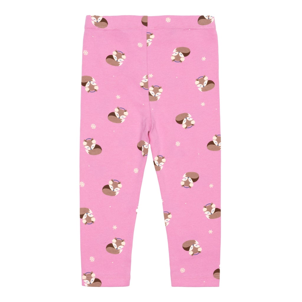 Pekkle Infant 4-piece Sherpa Set