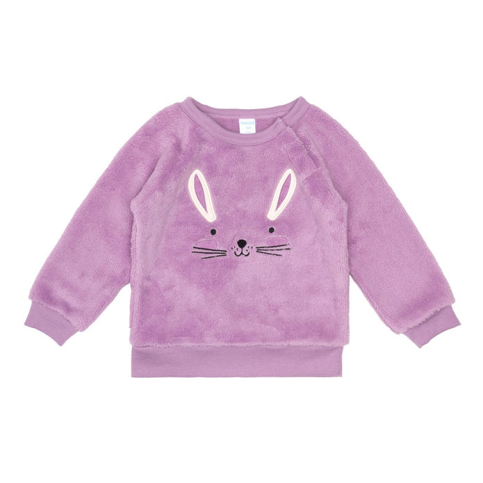 Pekkle Infant 4-piece Sherpa Set