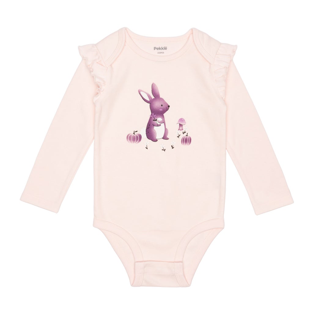 Pekkle Infant 4-piece Sherpa Set