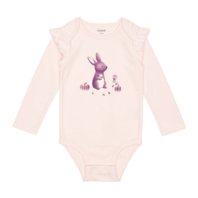 Pekkle Infant 4-piece Sherpa Set