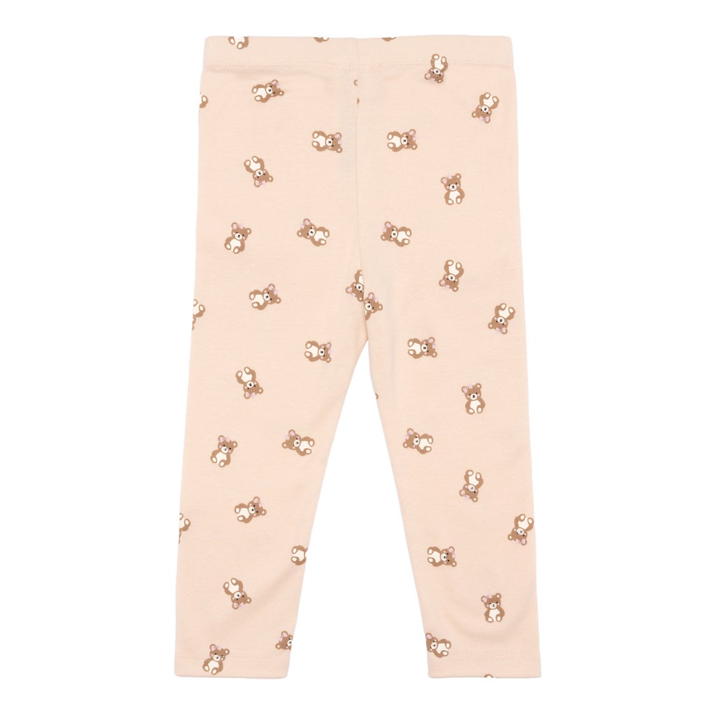 Pekkle Infant 4-piece Sherpa Set