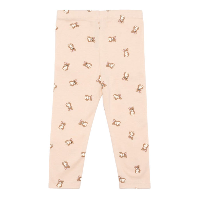 Pekkle Infant 4-piece Sherpa Set