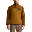 Auclair Men's 1/4 Snap Pullover