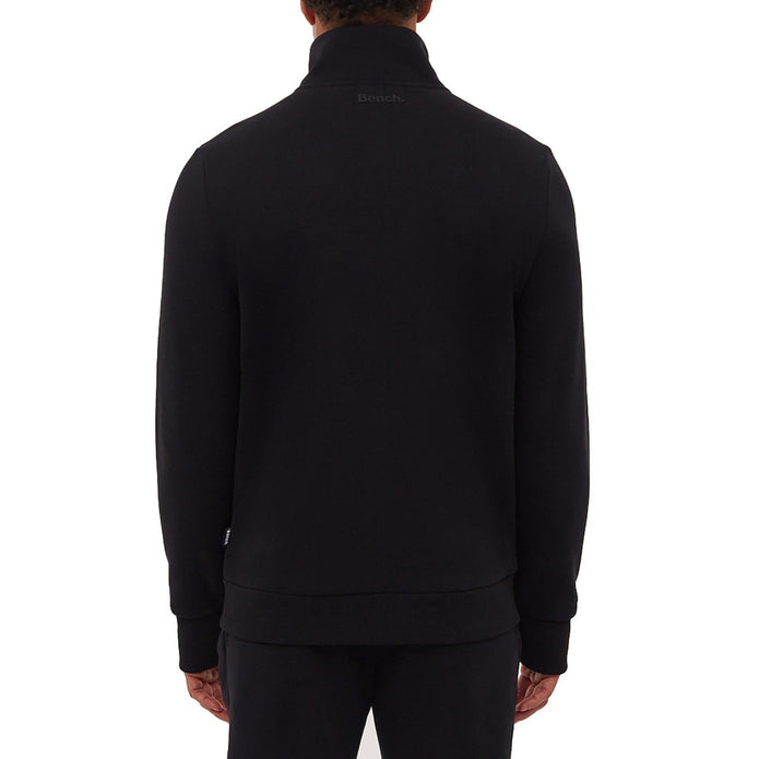 Bench Men's Full Zip Fleece Jacket