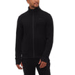 Bench Men's Full Zip Fleece Jacket