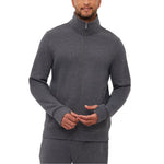 Bench Men's Full Zip Fleece Jacket