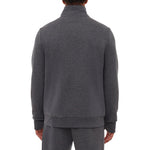 Bench Men's Full Zip Fleece Jacket