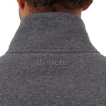 Bench Men's Full Zip Fleece Jacket