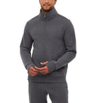 Bench Men's Full Zip Fleece Jacket