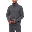 Bench Men's Full Zip Fleece Jacket