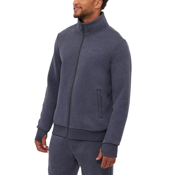 Bench Men's Full Zip Fleece Jacket