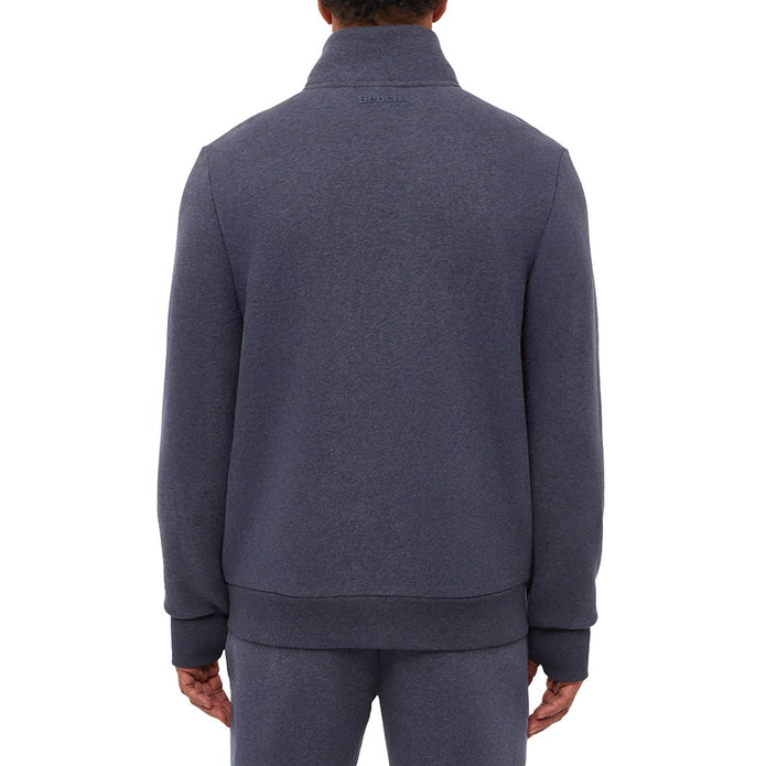 Bench Men's Full Zip Fleece Jacket