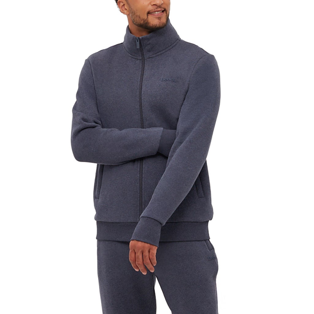 Bench Men's Full Zip Fleece Jacket