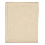 House & Home by Lynda Reeves European Collection - Cotton Linen Tablecloth