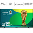 Hisense 65