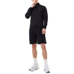 Jack Wills. Barchester Half Zip Sweatshirt