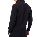 Jack Wills. Barchester Half Zip Sweatshirt