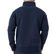 Jack Wills. Barchester Half Zip Sweatshirt