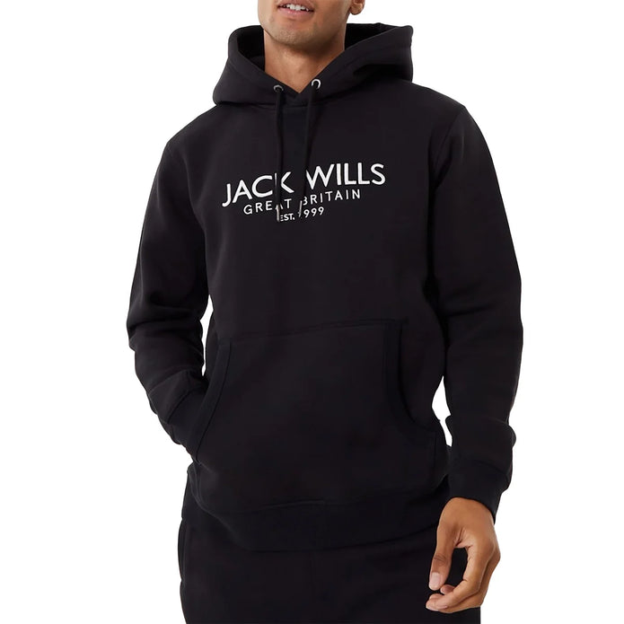 Jack Wills Men's Batsford Hoodie