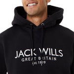 Jack Wills Men's Batsford Hoodie