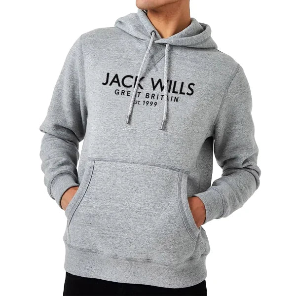 Jack Wills Men's Batsford Hoodie
