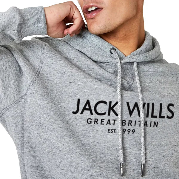 Jack Wills Men's Batsford Hoodie