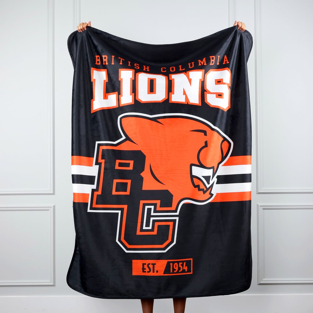 CFL Throw