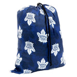 NHL 2 in 1 Outdoor Hooded Blanket