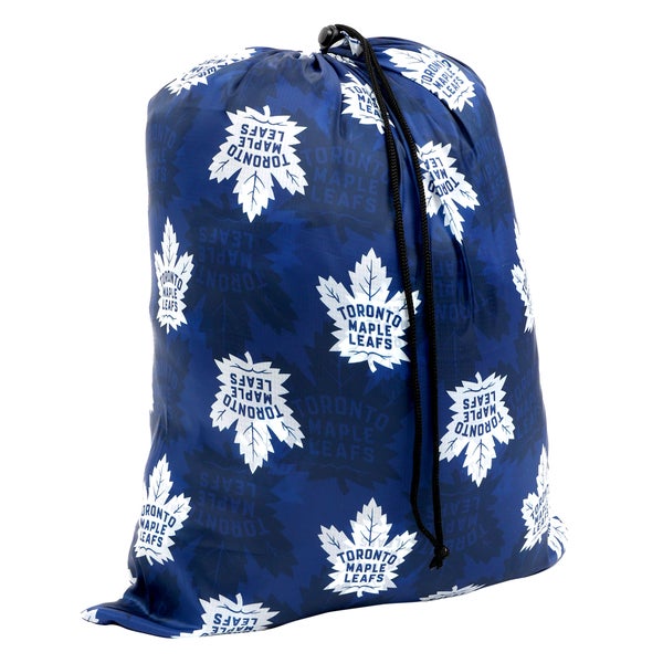 NHL 2 in 1 Outdoor Hooded Blanket