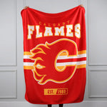 NHL Throw