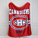 NHL Throw