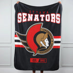 NHL Throw