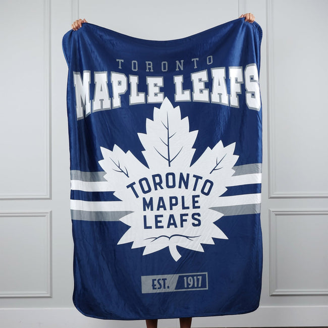 NHL Throw