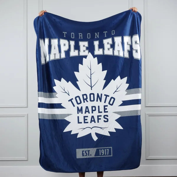 NHL Throw