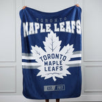 NHL Throw