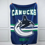 NHL Throw