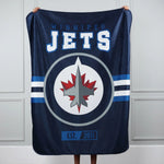 NHL Throw