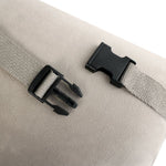 Home Retreat Travel Blanket Pillow & Eye Mask