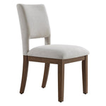 Bayside Furnishings Amelia 5-piece Dining Set