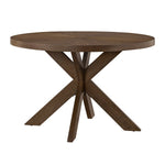 Bayside Furnishings Amelia 5-piece Dining Set
