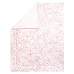 Home Retreat Twin Comforter and Sham Set