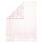 Home Retreat Twin Comforter and Sham Set